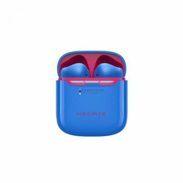 Edifier GM3 Plus True Wireless Gaming Earbuds Blue