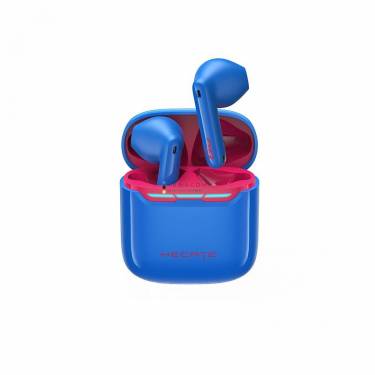 Edifier GM3 Plus True Wireless Gaming Earbuds Blue