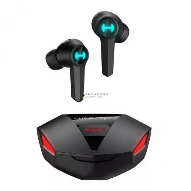 Edifier GT4 Bluetooth Gaming Headset Black