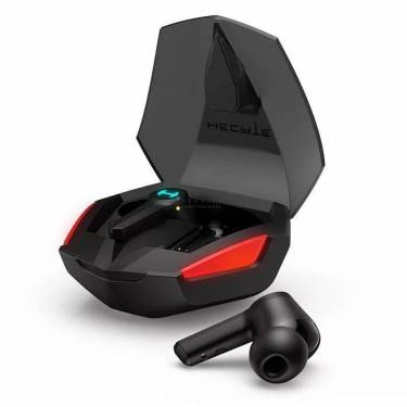 Edifier GT4 Bluetooth Gaming Headset Black