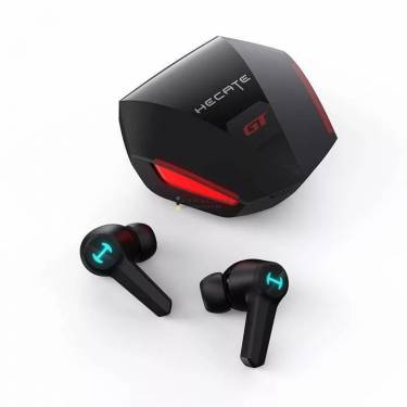 Edifier GT4 Bluetooth Gaming Headset Black