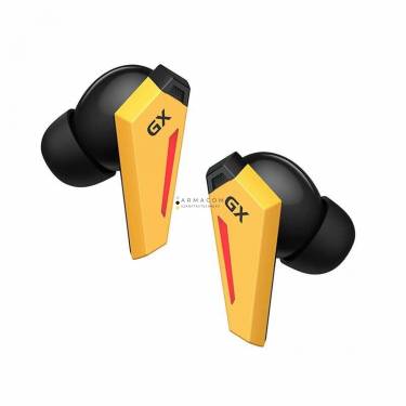 Edifier GX07 TWS Bluetooth Headset Yellow