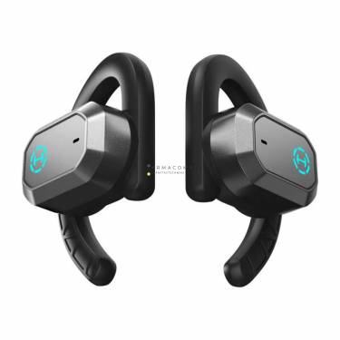 Edifier Hecate Air 2 Bluetooth Gamer Earbuds Black