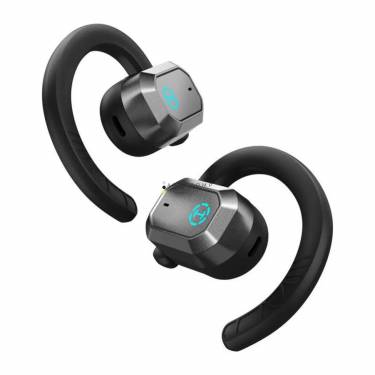 Edifier Hecate Air 2 Bluetooth Gamer Earbuds Black