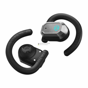 Edifier Hecate Air 2 Bluetooth Gamer Earbuds Black