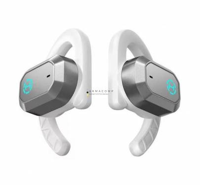 Edifier Hecate Air 2 Bluetooth Gamer Earbuds White