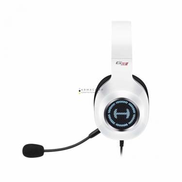 Edifier Hecate G2 II 7.1 RGB Gamer Headset White