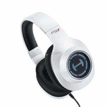 Edifier Hecate G2 II 7.1 RGB Gamer Headset White