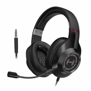 Edifier Hecate G2 SE Headset Black