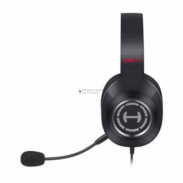 Edifier Hecate G2 SE Headset Black