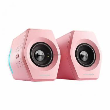 Edifier Hecate G2000 Speaker Pink