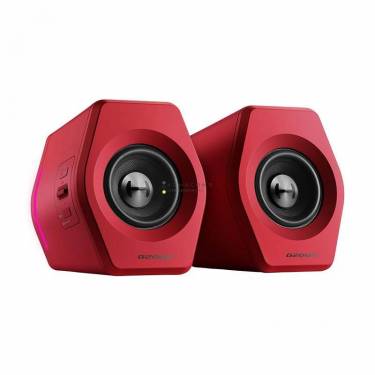 Edifier Hecate G2000 Speaker Red