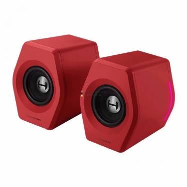 Edifier Hecate G2000 Speaker Red