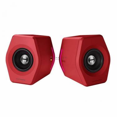 Edifier Hecate G2000 Speaker Red