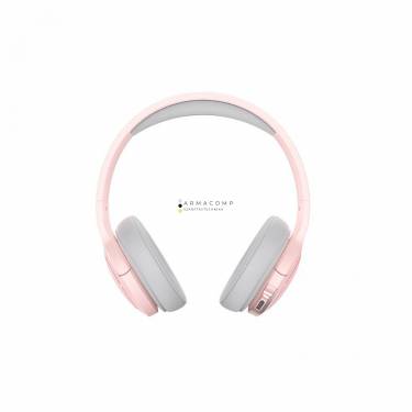 Edifier Hecate G2BT Bluetooth RGB Gamer Headset Pink