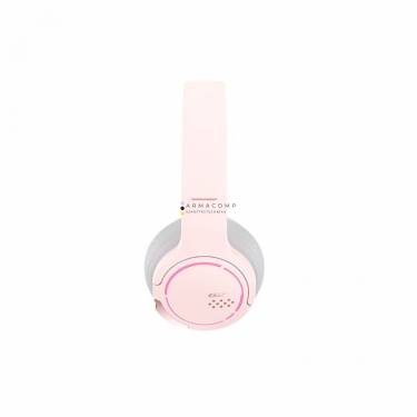 Edifier Hecate G2BT Bluetooth RGB Gamer Headset Pink