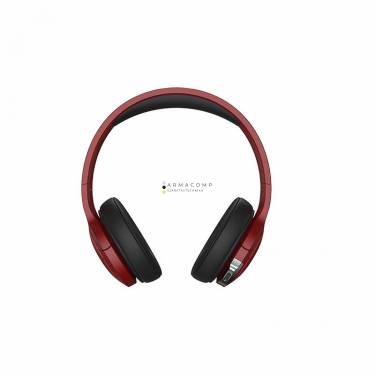 Edifier Hecate G2BT Bluetooth RGB Gamer Headset Red