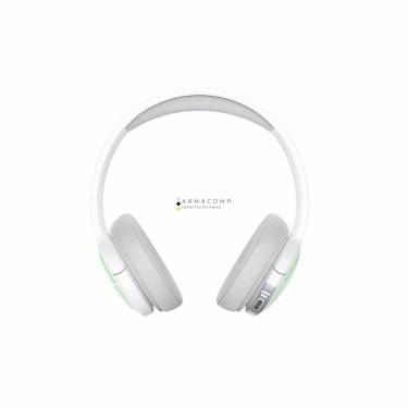 Edifier Hecate G2BT Bluetooth RGB Gamer Headset White