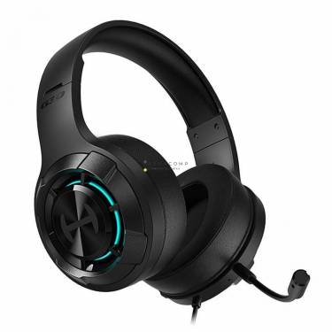 Edifier Hecate G30II RGB Gamer Headset Black