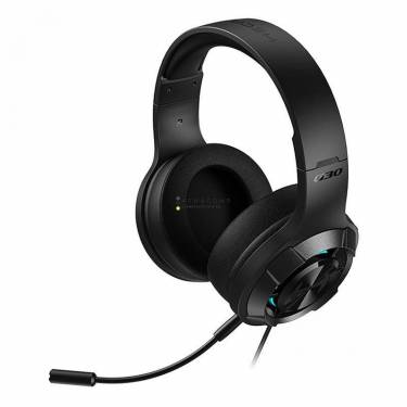 Edifier Hecate G30II RGB Gamer Headset Black