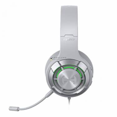 Edifier Hecate G30II RGB Gamer Headset Grey