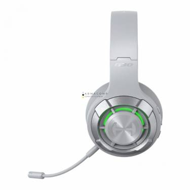 Edifier Hecate G30S Bluetooth Dual-Mode Gaming Headset Grey