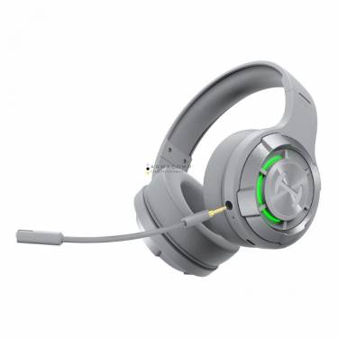 Edifier Hecate G30S Bluetooth Dual-Mode Gaming Headset Grey