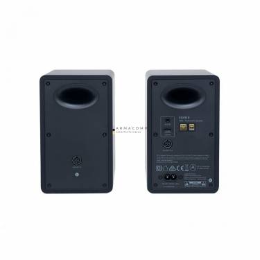 Edifier M60 Multimedia Speaker Black