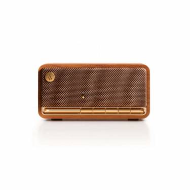 Edifier MP230 Tabletop Bluetooth Speaker Brown