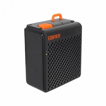 Edifier MP85 Portable Bluetooth Speaker Black