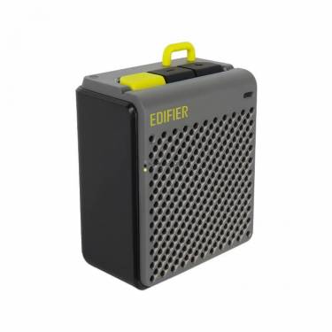 Edifier MP85 Portable Bluetooth Speaker Grey