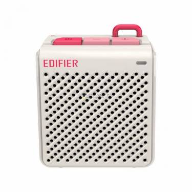 Edifier MP85 Portable Bluetooth Speaker White