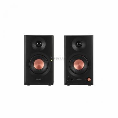 Edifier MR3 Powered Studio Monitor Speakers Black