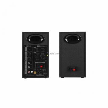 Edifier MR3 Powered Studio Monitor Speakers Black