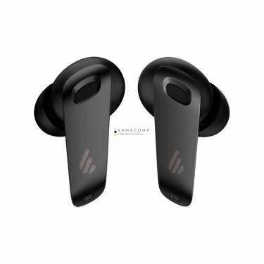 Edifier NeoBuds Plus True Wireless Earbuds with Active Noise Cancellation Black