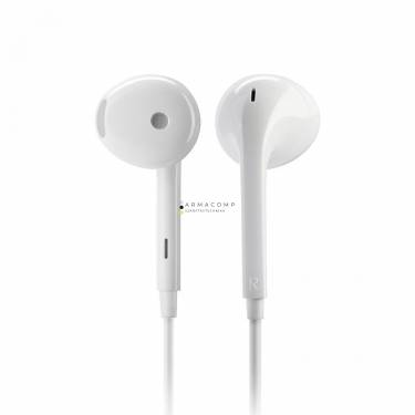 Edifier P180 Plus Earbuds with Remote and Mic White