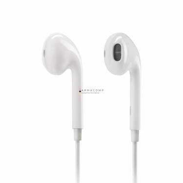 Edifier P180 Plus Earbuds with Remote and Mic White