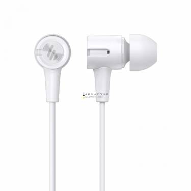 Edifier P205 Heavy Bass Headset White