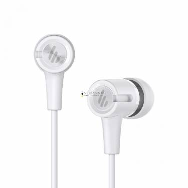 Edifier P205 Heavy Bass Headset White