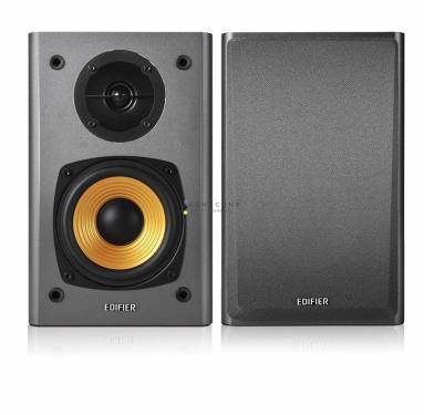 Edifier R1000T4 2.0 Speaker Black