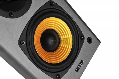 Edifier R1000T4 2.0 Speaker Black