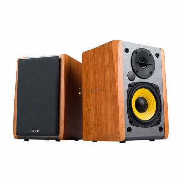 Edifier R1010BT Powered Bluetooth Speakers Brown