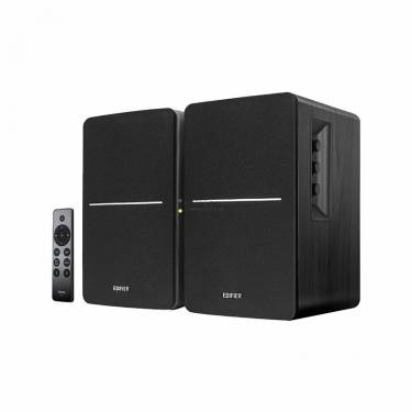 Edifier R1280DBs Active Bluetooth Bookshelf Speakers Black