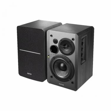 Edifier R1280DBs Active Bluetooth Bookshelf Speakers Black