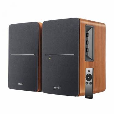 Edifier R1280Ts Speaker Brown