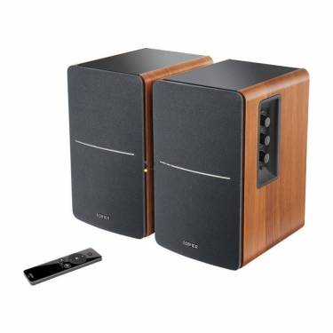 Edifier R1280Ts Speaker Brown