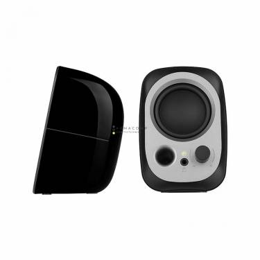 Edifier R12U USB Powered Speakers with Easy Connections Black