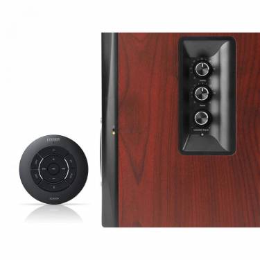 Edifier S350DB 2.1 Bluetooth Speaker Brown