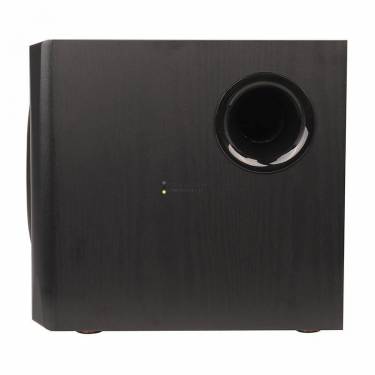 Edifier S351DB 2.1 Active Bluetooth Multimedia Speaker System Black