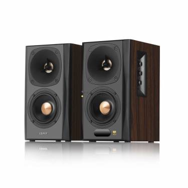 Edifier S360DB 2.1 Speaker Black/Brown